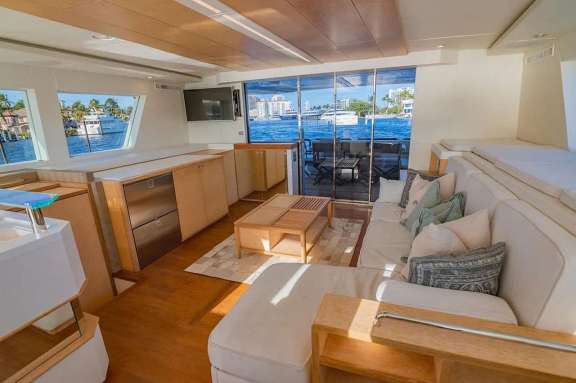 Image of Cata yacht #3