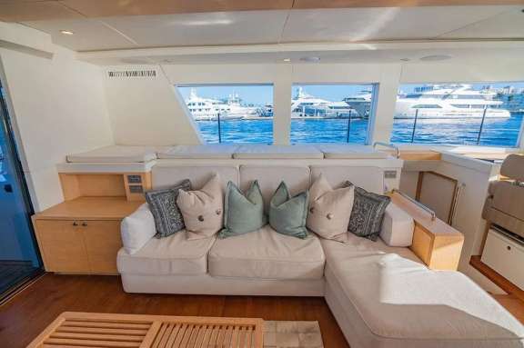 Image of Cata yacht #5