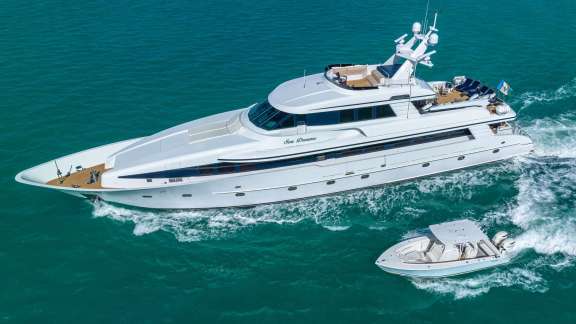 Image of EALU yacht #19