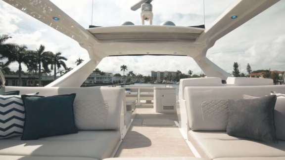 Image of Kraken yacht #10