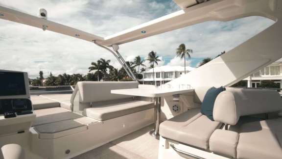 Image of Kraken yacht #11