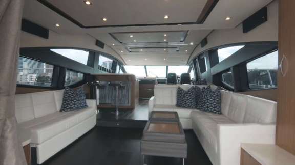 Image of Kraken yacht #2