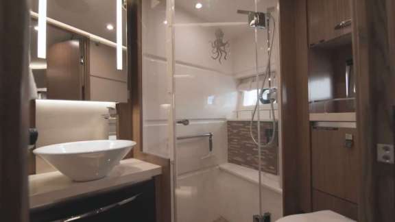 Image of Kraken yacht #7