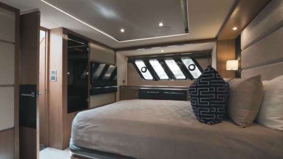 Image of Kraken yacht #8