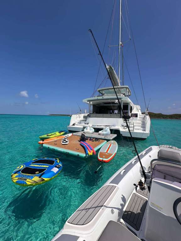 Image of SNAPDRAGON yacht #14