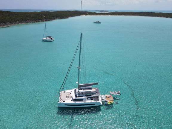 Image of SNAPDRAGON yacht #17