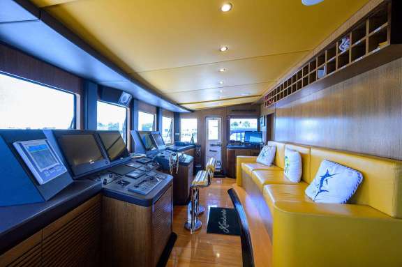 Image of KIMBERLIE yacht #13