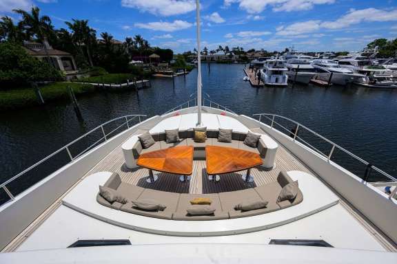 Image of KIMBERLIE yacht #5