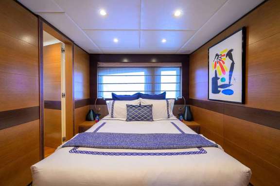 Image of KIMBERLIE yacht #9