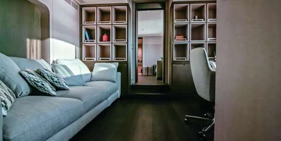 Image of WATERCOLOURS yacht #19