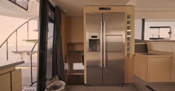 Image of Fina yacht #15