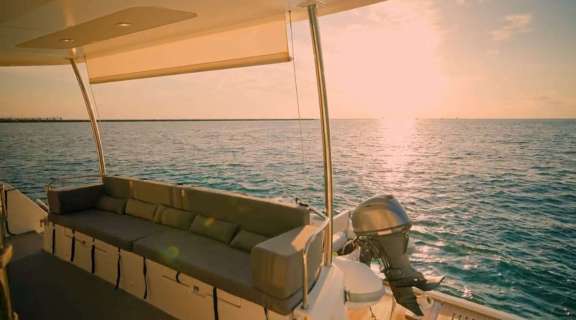 Image of Fina yacht #5