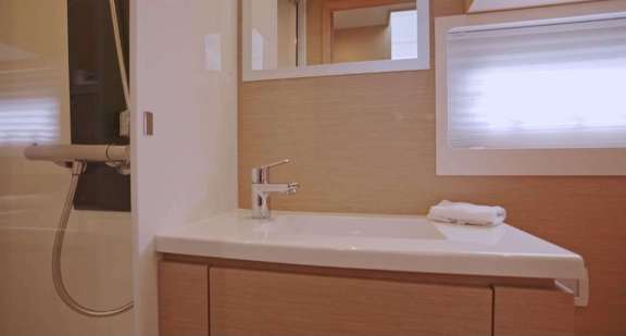 Image of Fina yacht #7