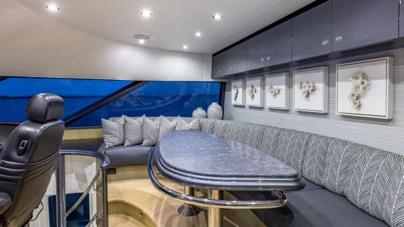 Image of HANNAH yacht #15