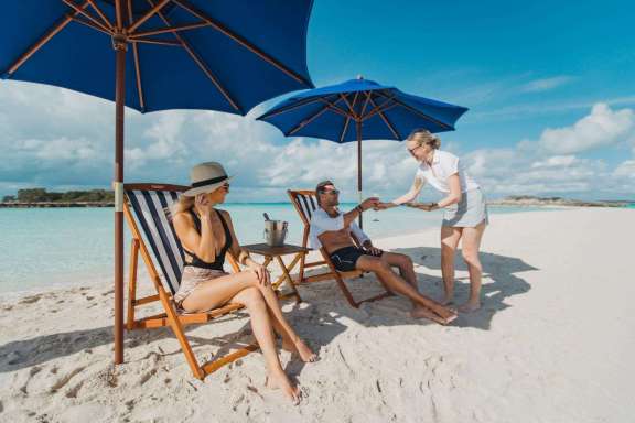 Image of EMINA yacht #18