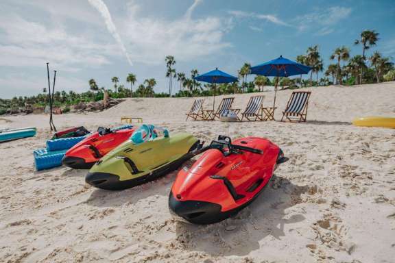 Image of EMINA yacht #19