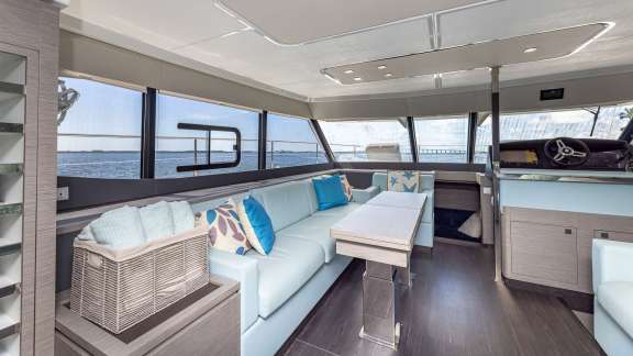 Image of Happy Place yacht #3