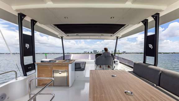 Image of Happy Place yacht #4