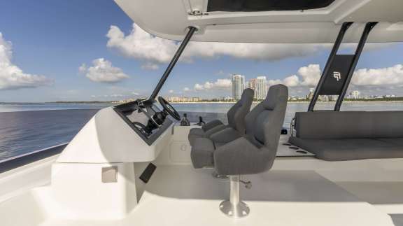 Image of Princess yacht #19