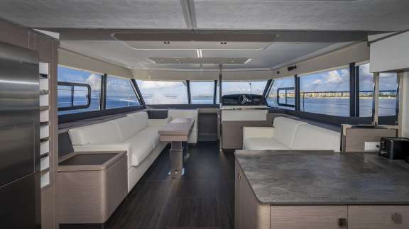 Image of Princess yacht #2