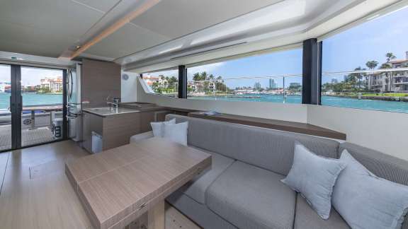 Image of Archipelago II yacht #16