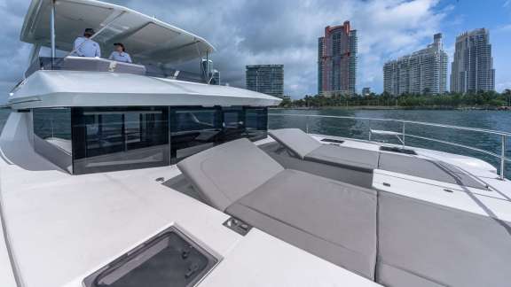 Image of Archipelago II yacht #17