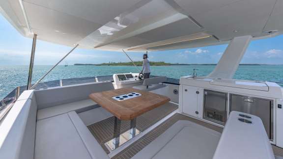 Image of Archipelago II yacht #5