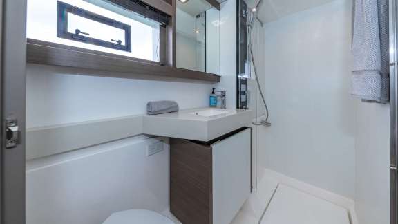 Image of Archipelago II yacht #9