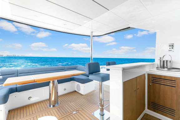 Image of Done Deal yacht #16