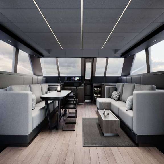 Image of Archipelago III yacht #2