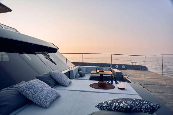 Image of Archipelago III yacht #5