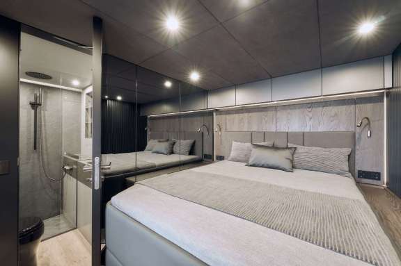 Image of Archipelago III yacht #8