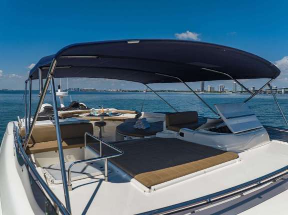 Image of Destiny yacht #10