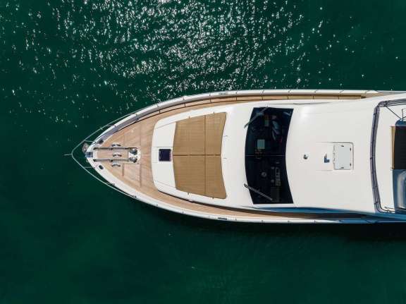 Image of Destiny yacht #11