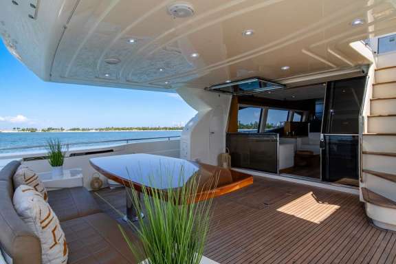 Image of Destiny yacht #14