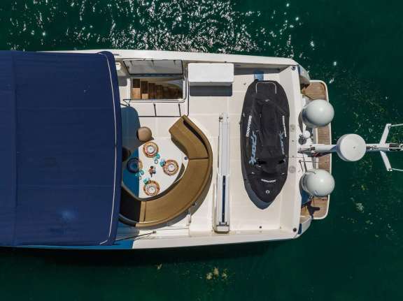 Image of Destiny yacht #4