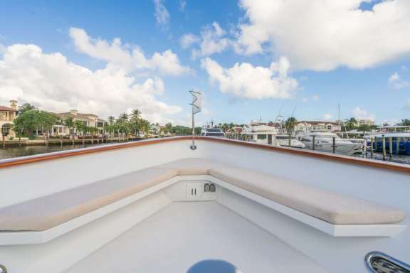 Image of CHANSON yacht #15