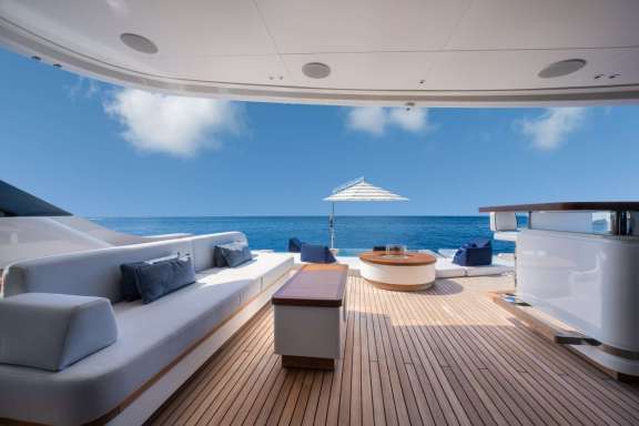 Image of KINGS LAIR yacht #4