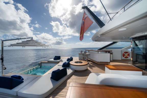 Image of KINGS LAIR yacht #5