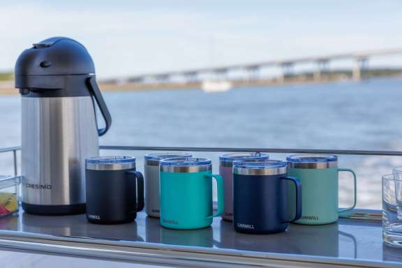 Image of SOUTHERN SKY yacht #10