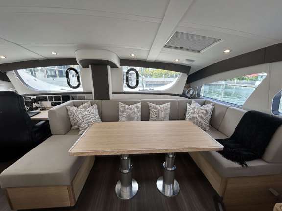 Image of SV Valhalla yacht #15