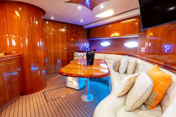 Image of Sanbella 2 yacht #2