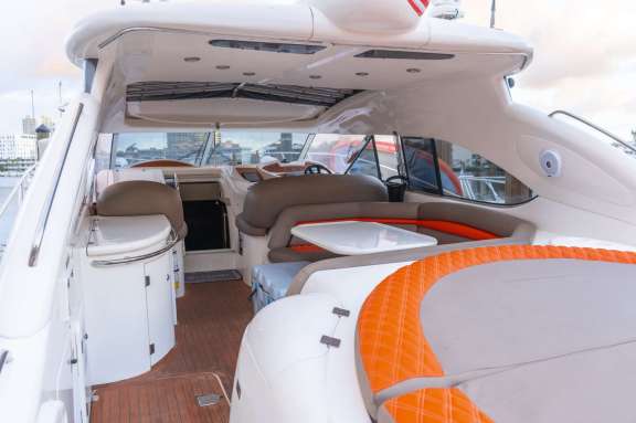 Image of Sanbella 2 yacht #4