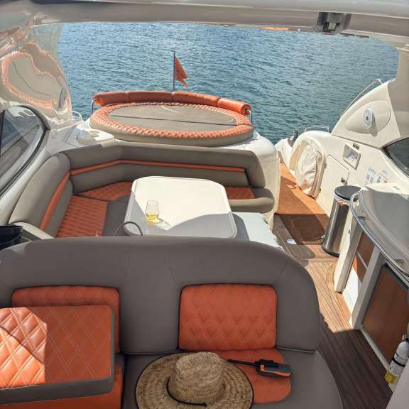 Image of Sanbella 2 yacht #5