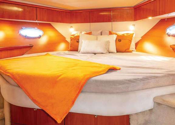 Image of Sanbella 2 yacht #6