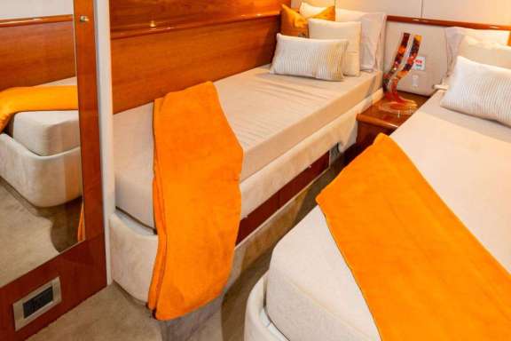 Image of Sanbella 2 yacht #7