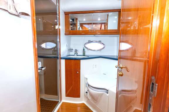 Image of Sanbella 2 yacht #8