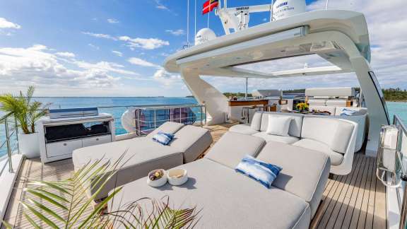 Image of PIER PRESSURE yacht #5