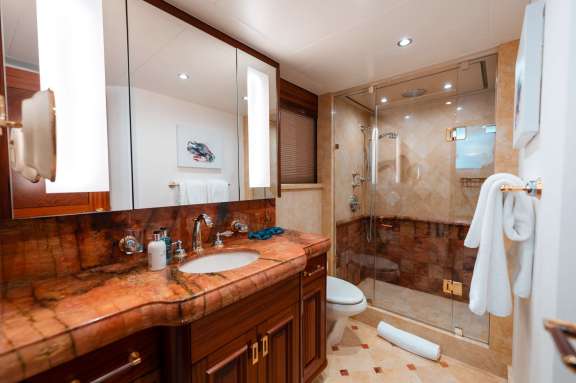 Guest Ensuite
