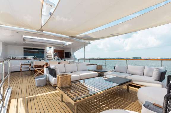 Image of BELLA VITA yacht #13